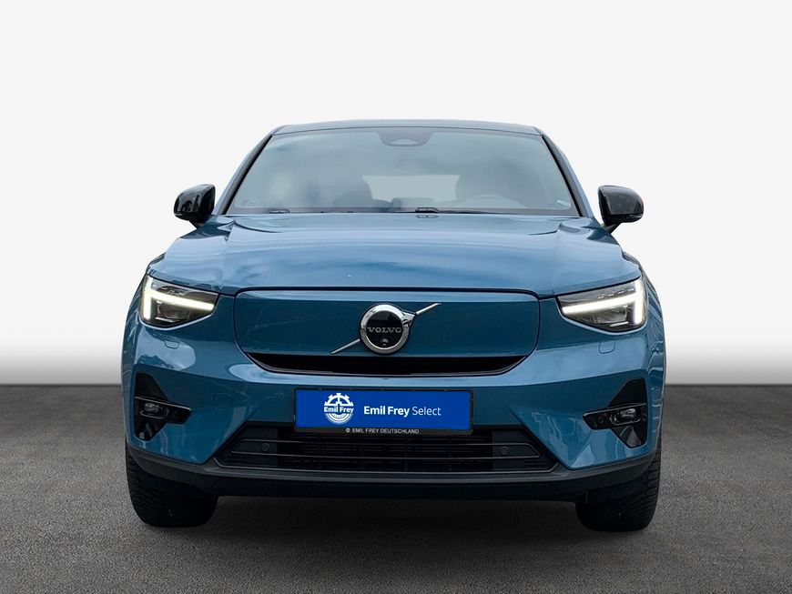 Volvo C40 2024