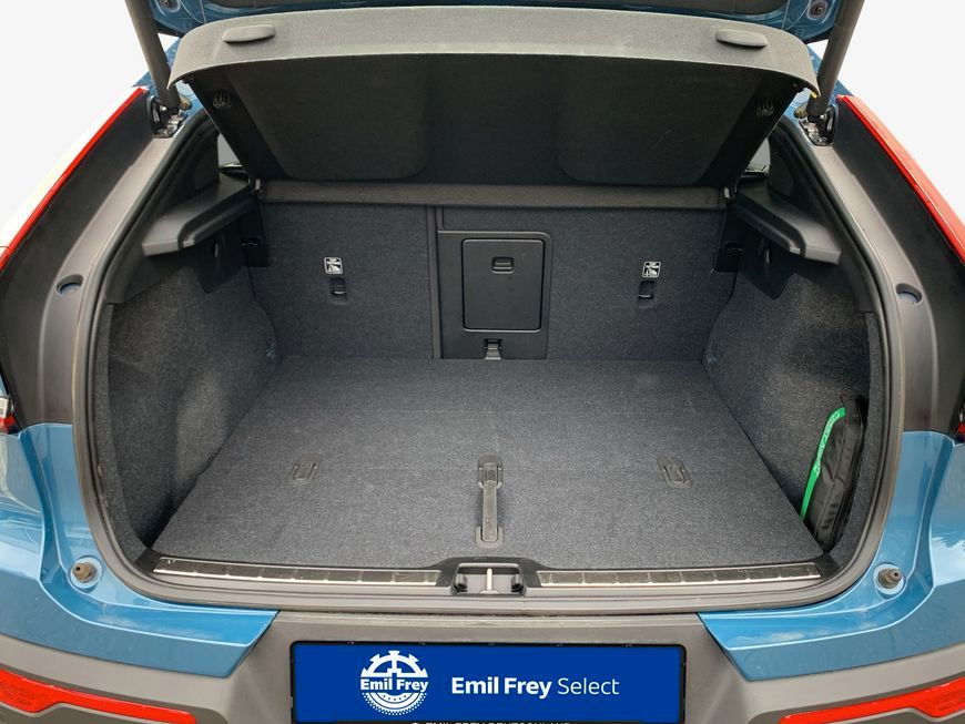 Volvo C40 2024