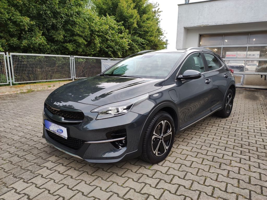 Kia XCeed 2022