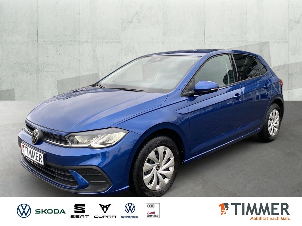 Volkswagen Polo 2024