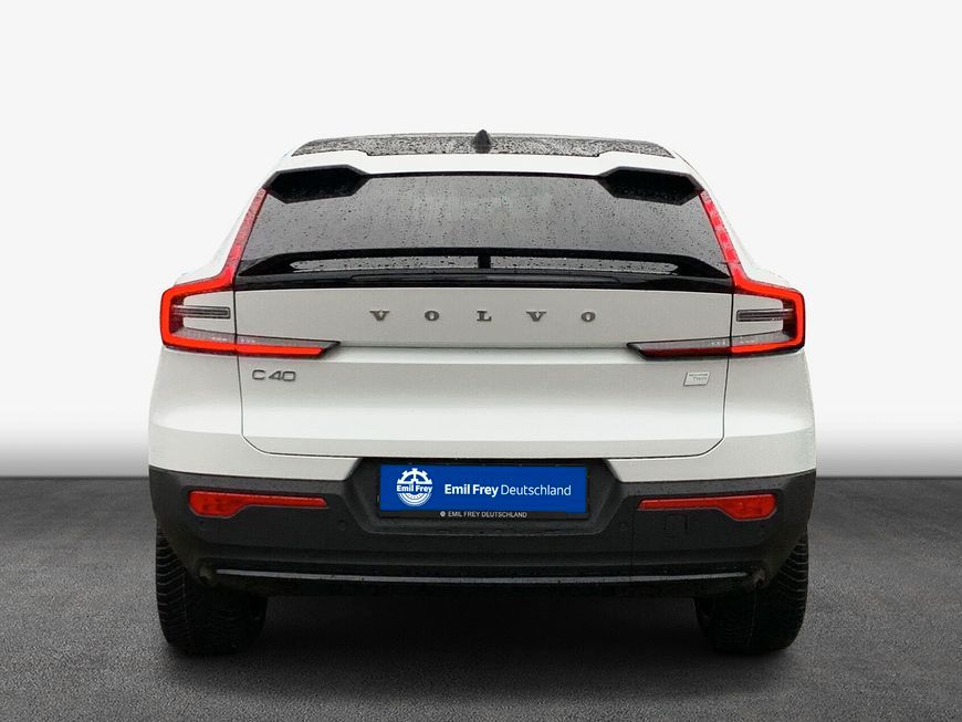 Volvo C40 2024