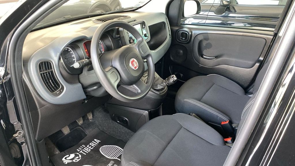 Fiat Panda 2023