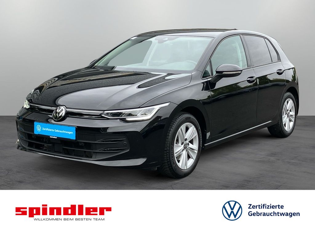 Volkswagen Golf 2024