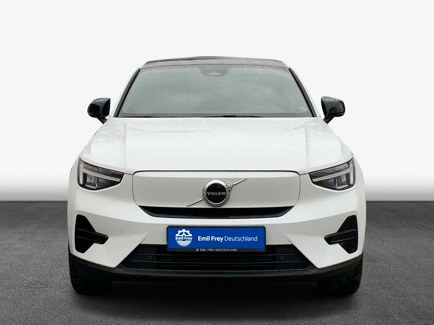 Volvo C40 2024