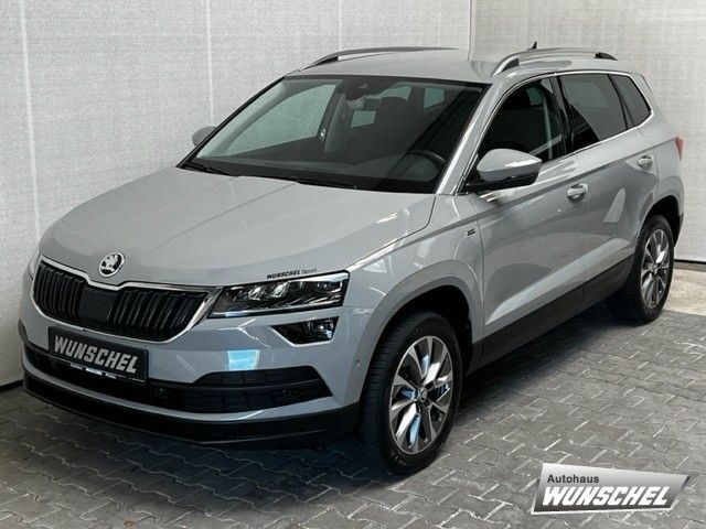 Skoda Karoq 2021