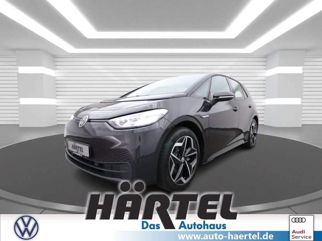 Volkswagen ID.3 2021