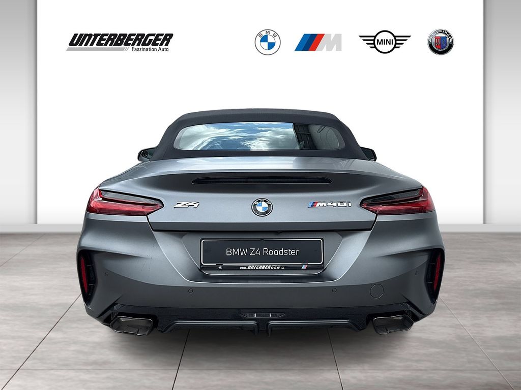 BMW Z4 M40