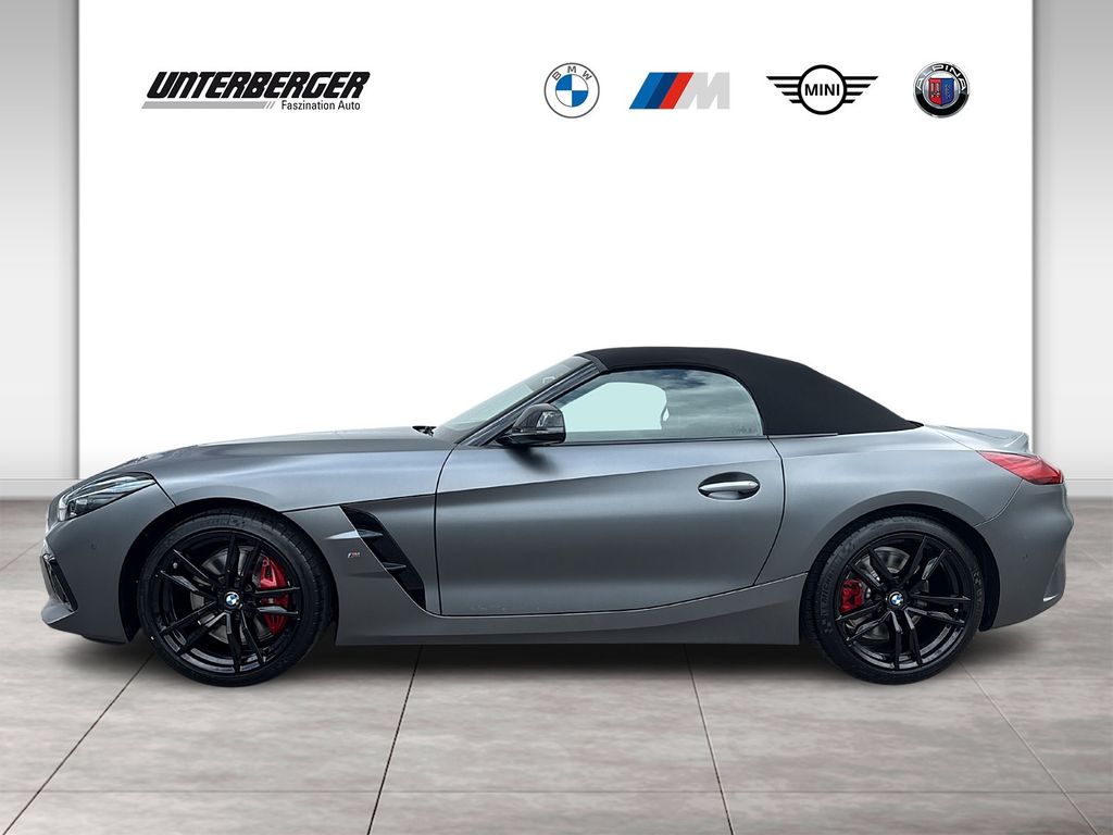 BMW Z4 M40