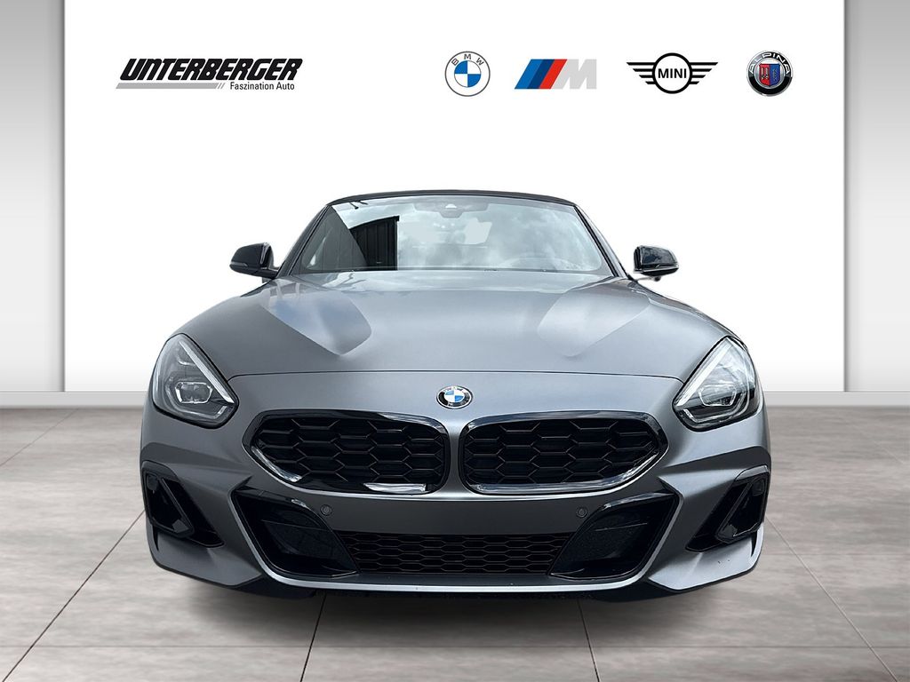 BMW Z4 M40