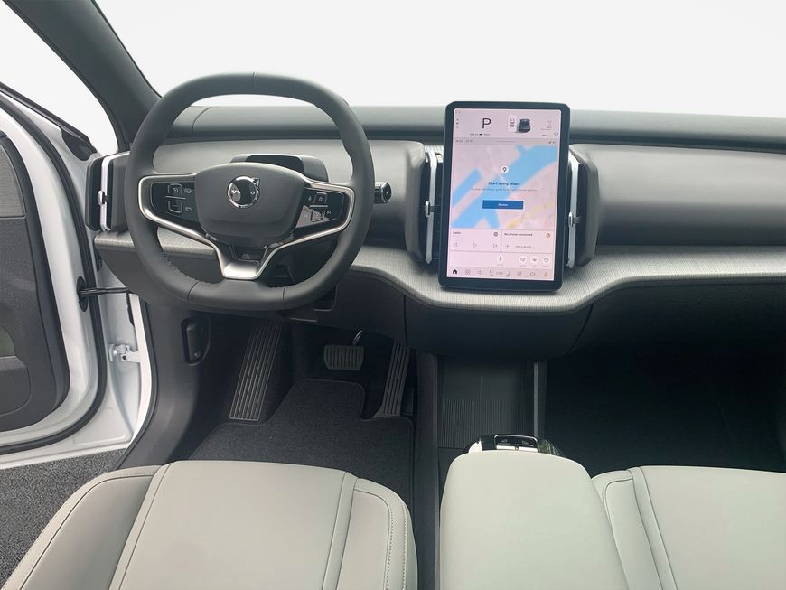 Volvo EX30