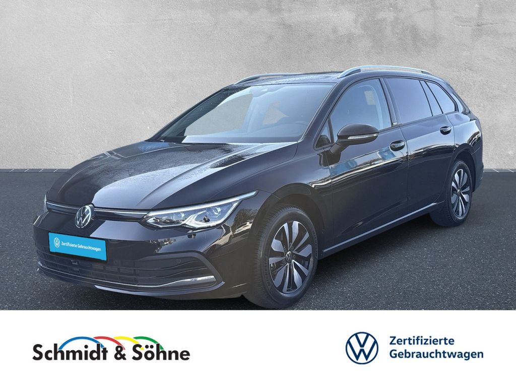 Volkswagen Golf 2024