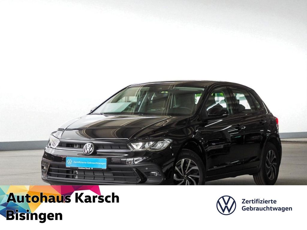 Volkswagen Polo 2023