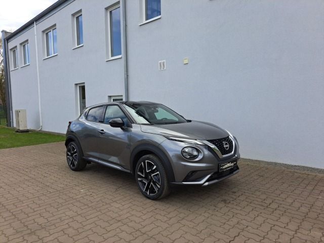 Nissan Juke 2025