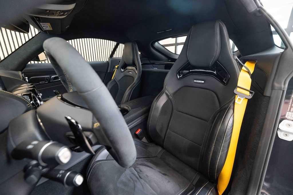 Mercedes-Benz AMG GT 2017