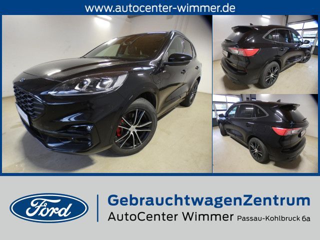 Ford Kuga 2021