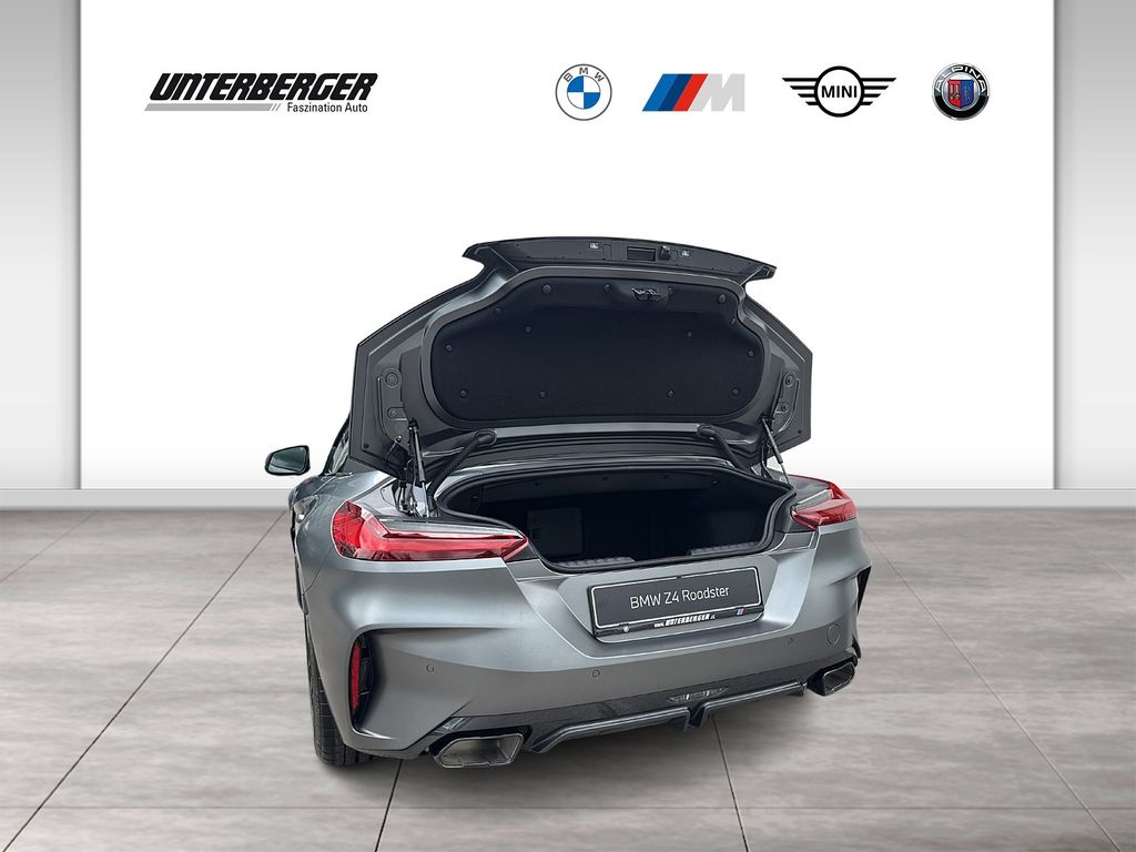 BMW Z4 M40