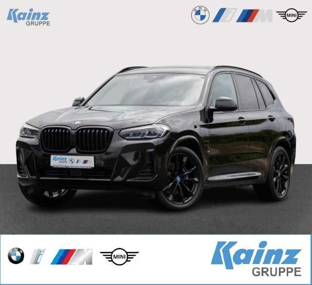 BMW X3 2024