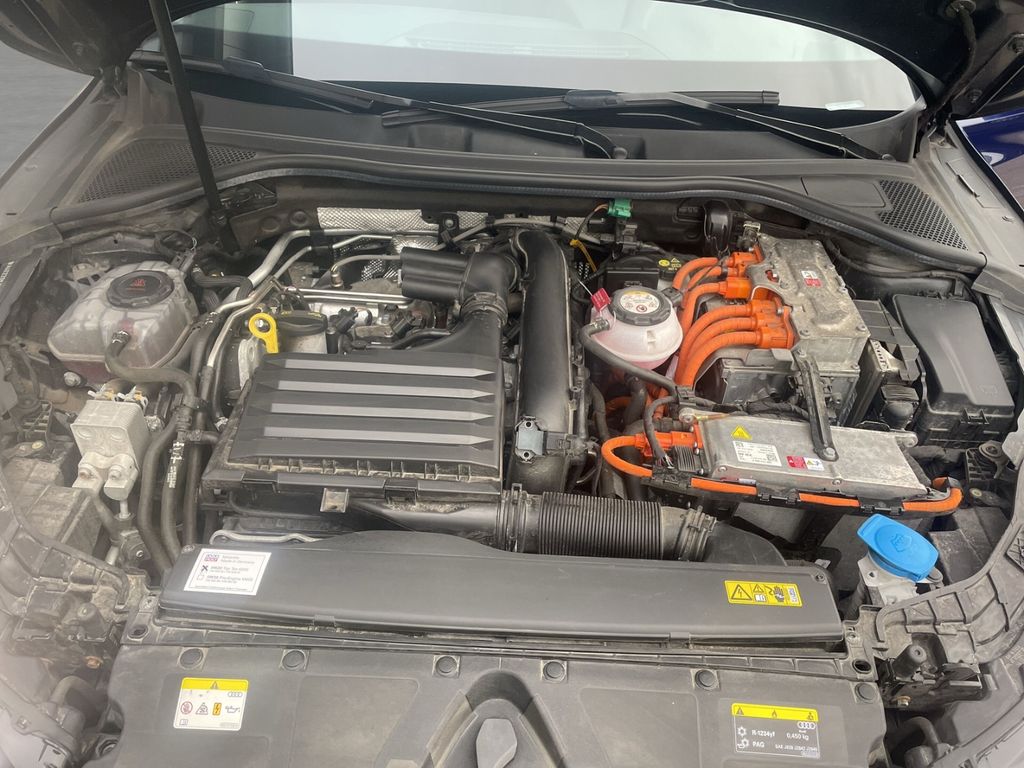 Audi A3 2021