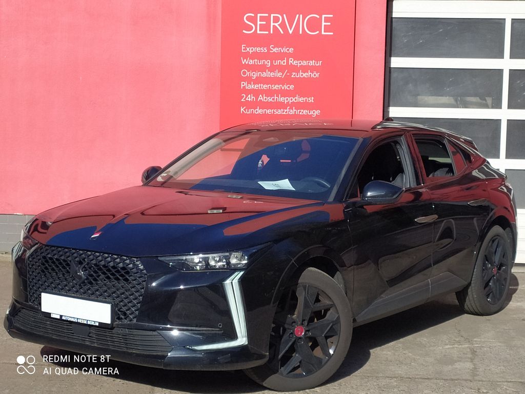 DS Automobiles DS4 2024