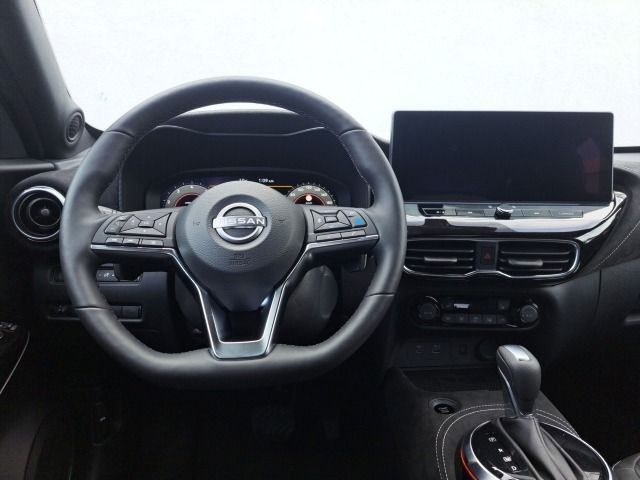 Nissan Juke 2025