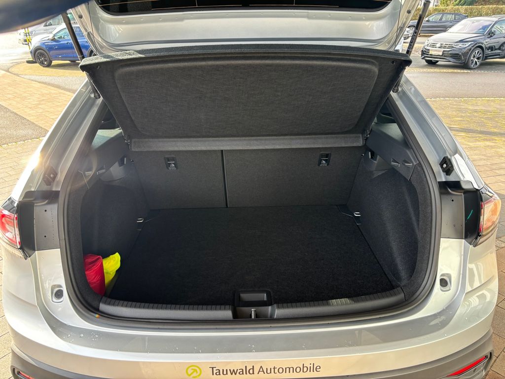 Volkswagen Taigo 2025