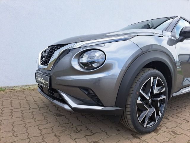 Nissan Juke 2025