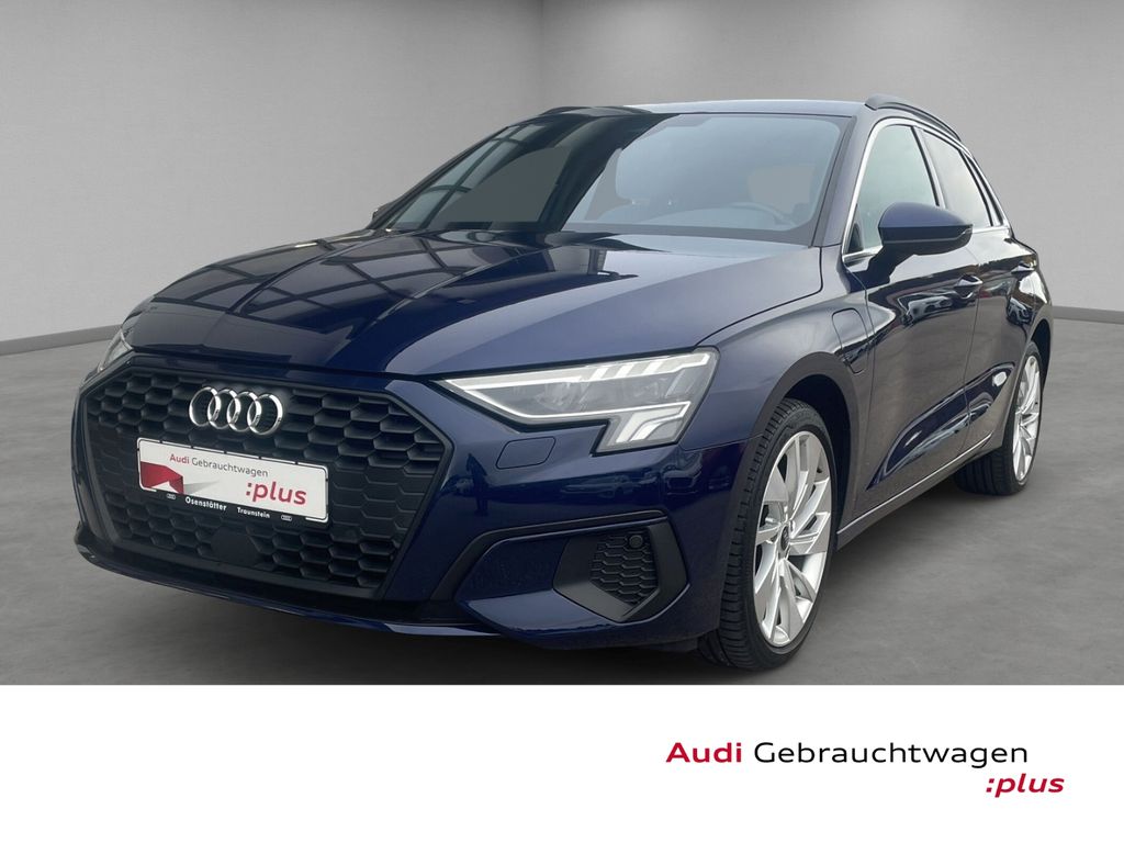 Audi A3 2021