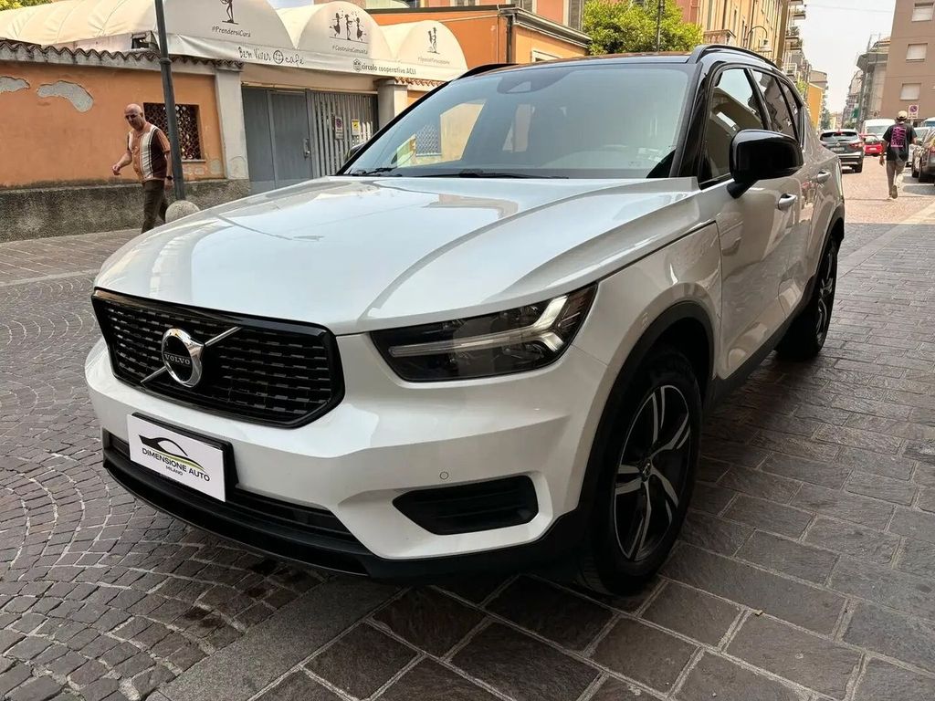 Volvo Other 2020