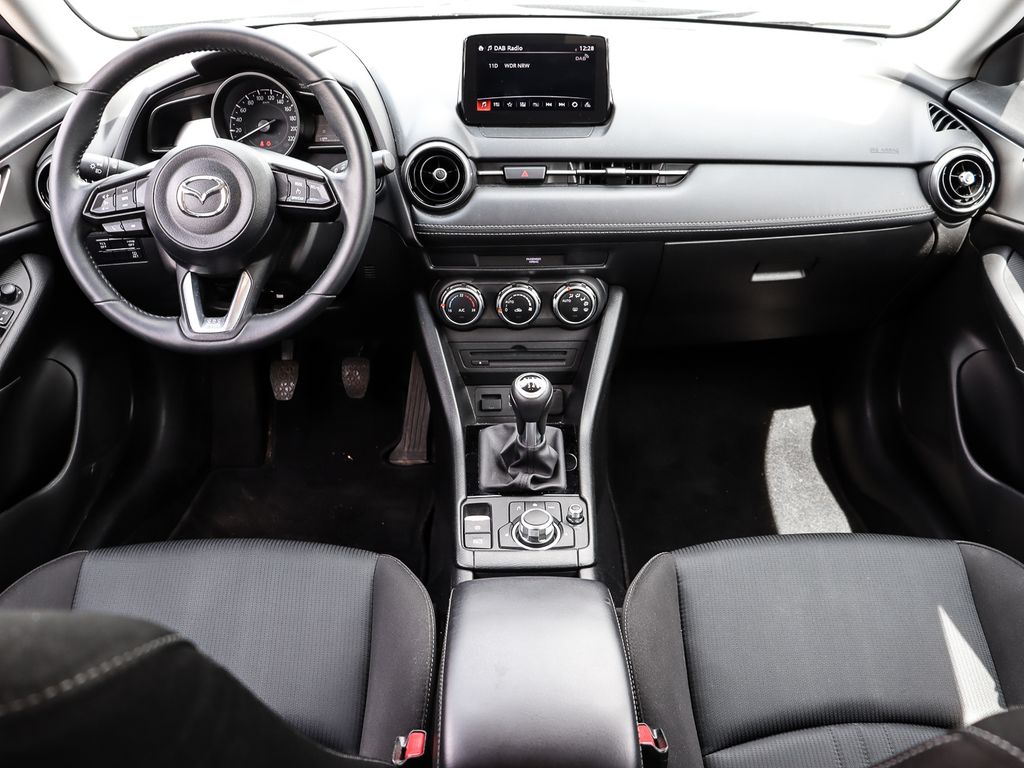 Mazda CX-3 2021