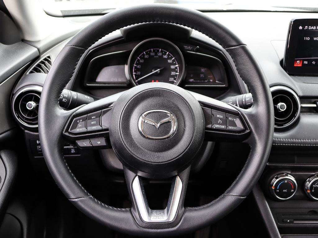 Mazda CX-3 2021
