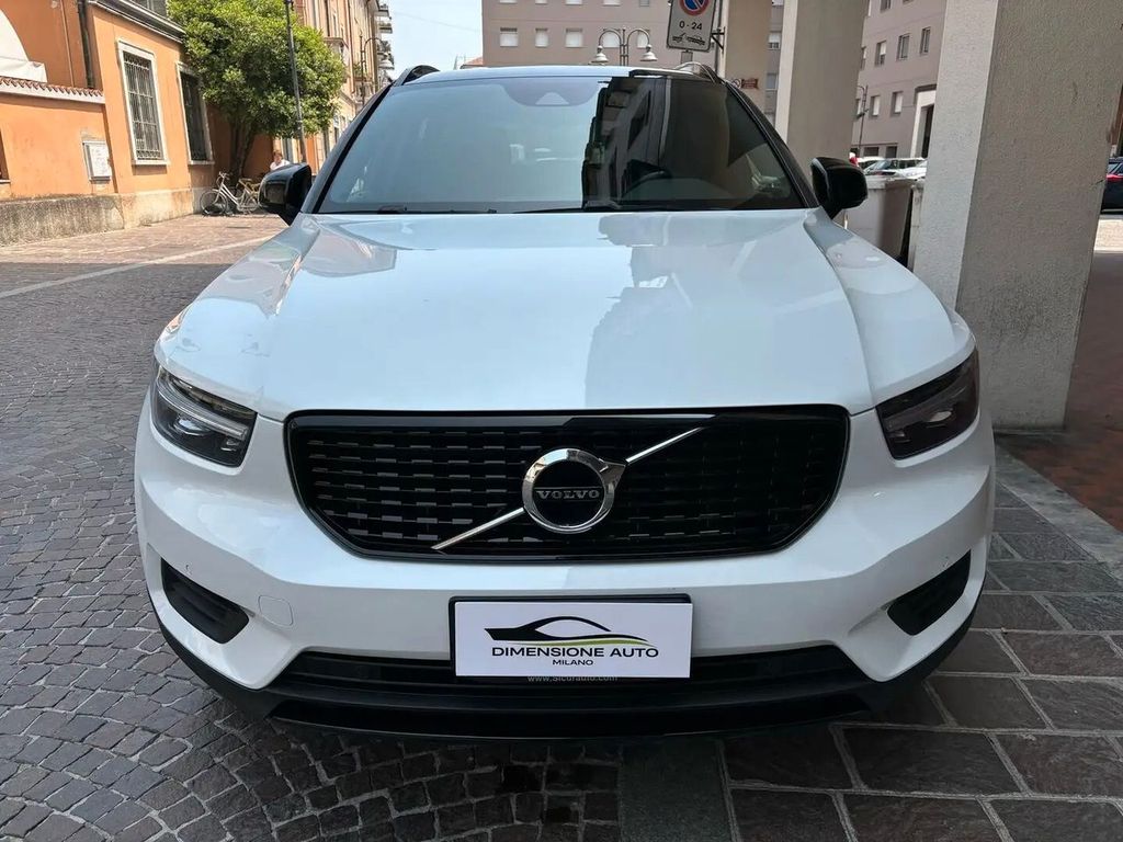Volvo Other 2020