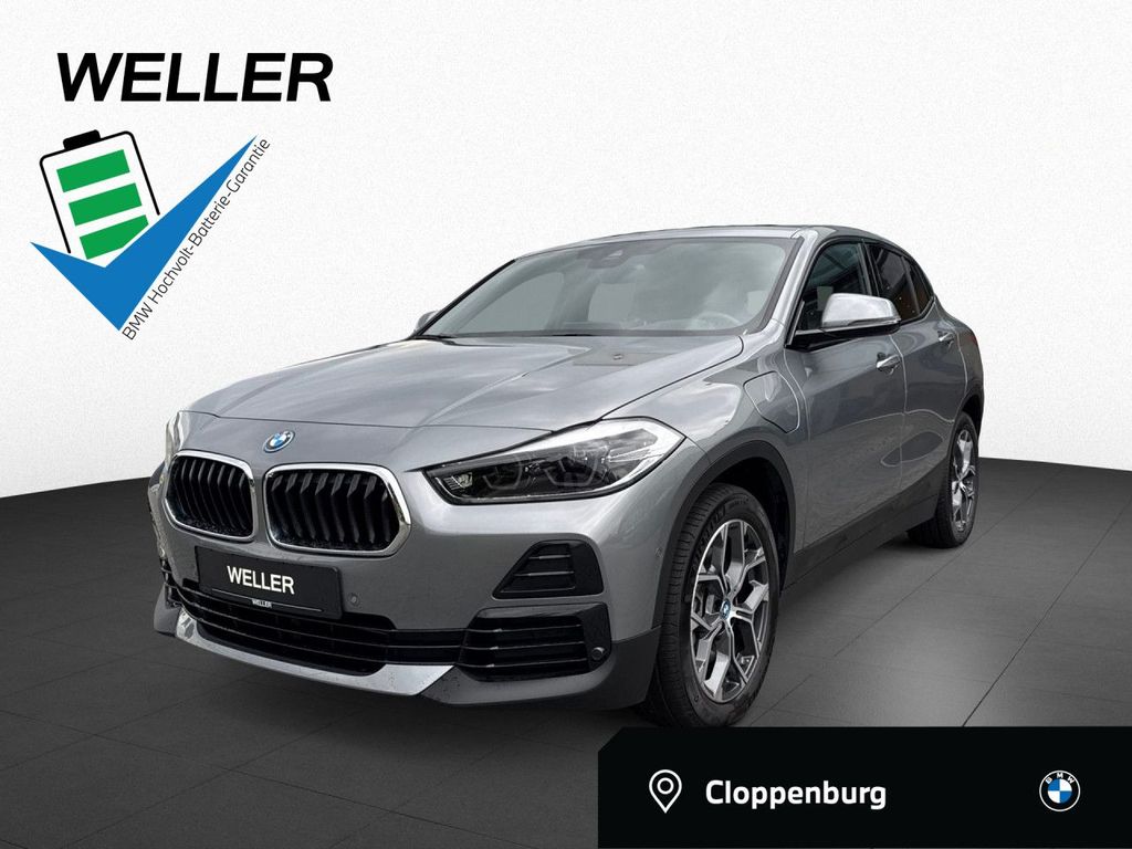 BMW X2 2023