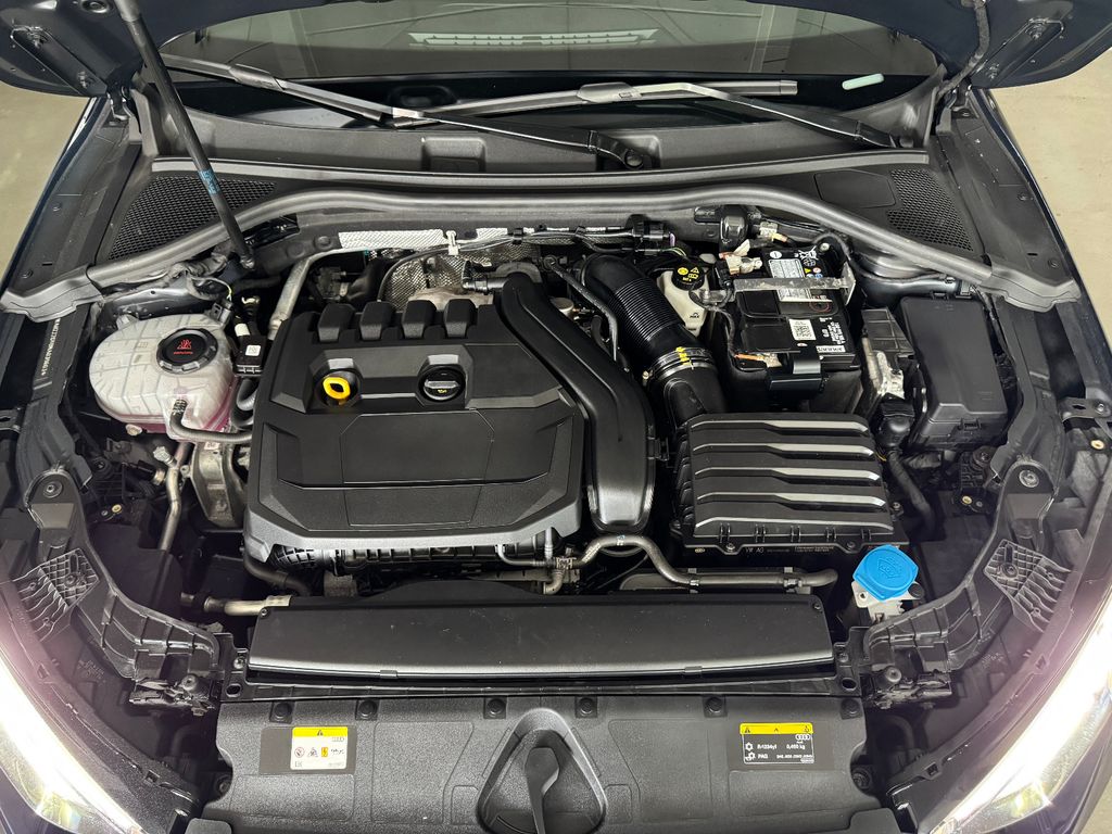 Audi A3 2020