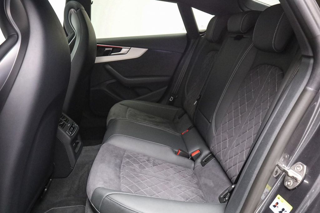 Audi S5 2025