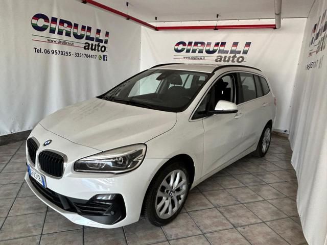 BMW 220 Active Tourer 2021