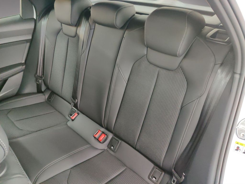 Audi A1 2025