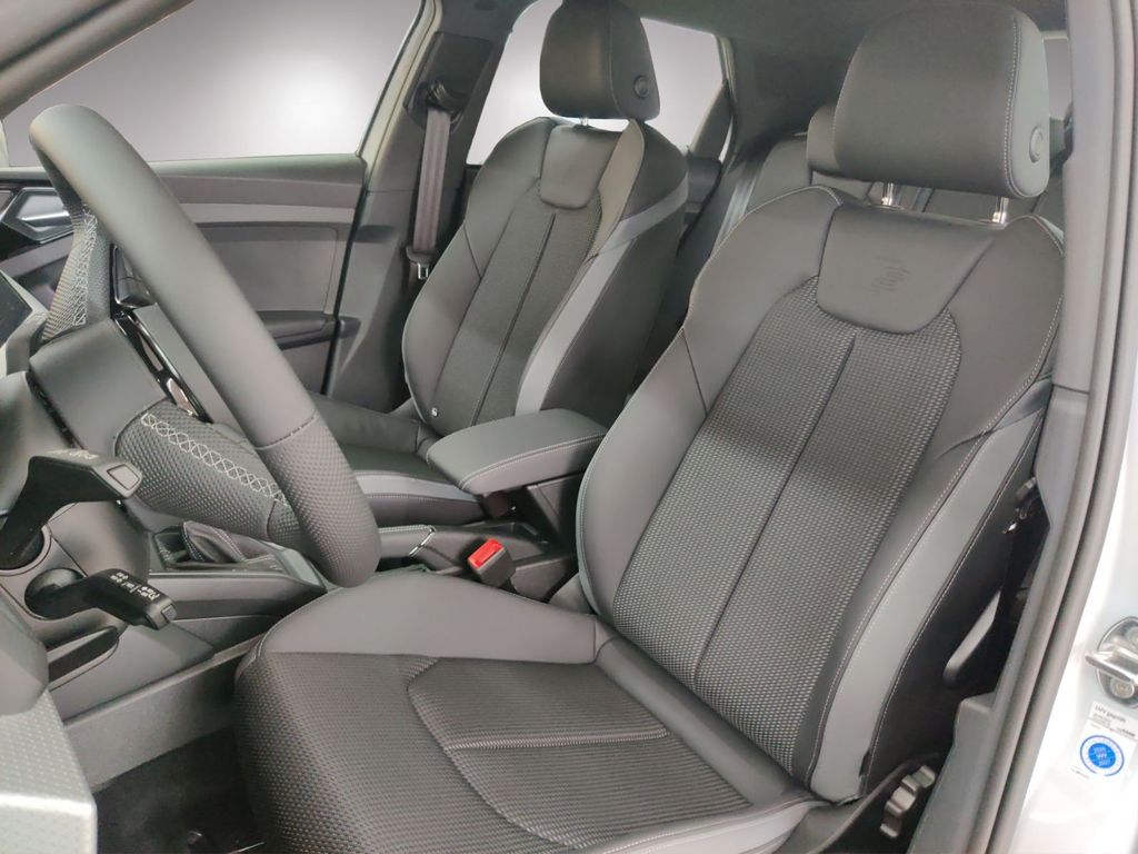 Audi A1 2025