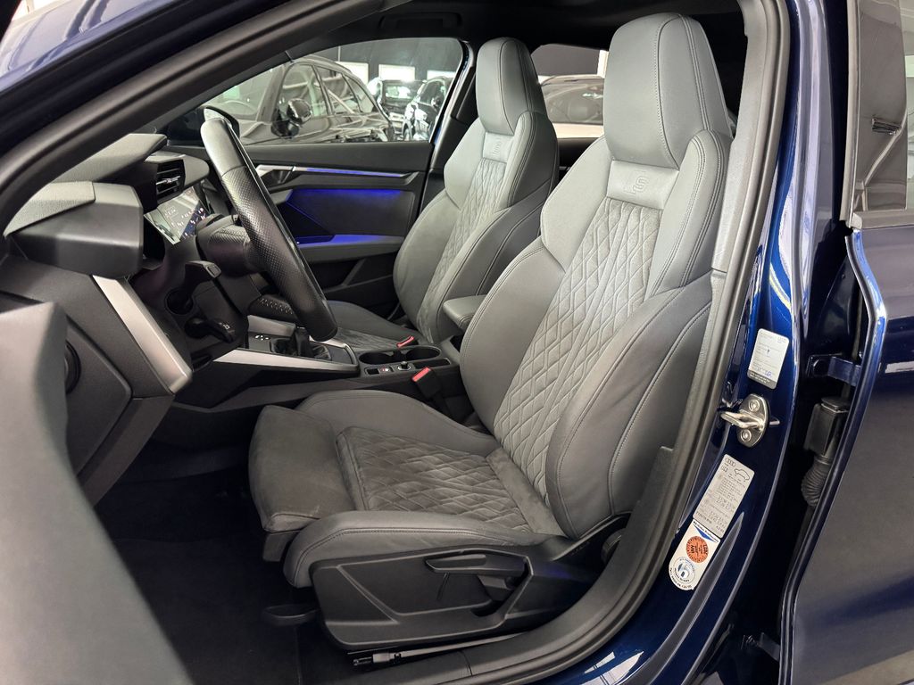 Audi A3 2020