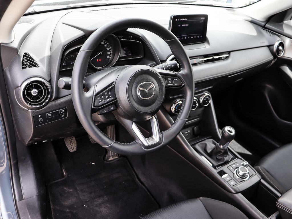 Mazda CX-3 2021