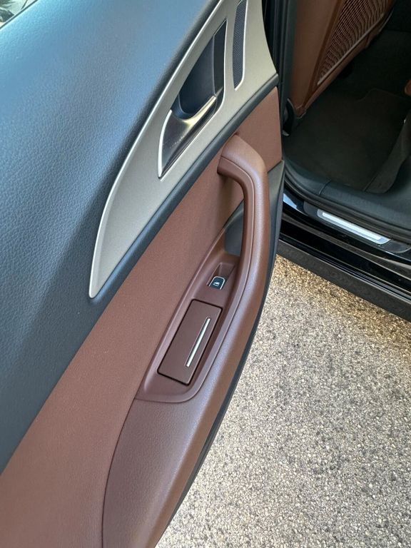 Audi A6 2018