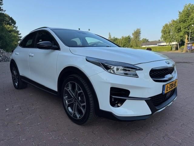 Kia XCeed 2021