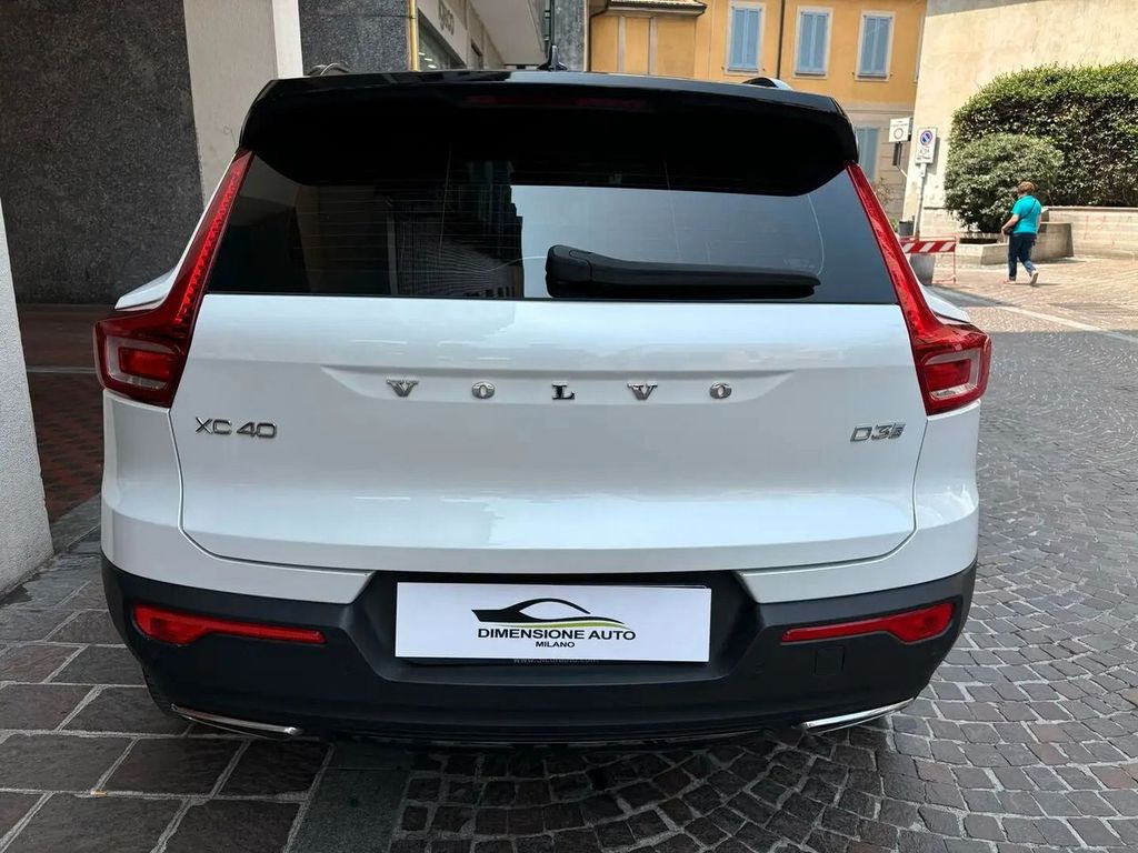Volvo Other 2020