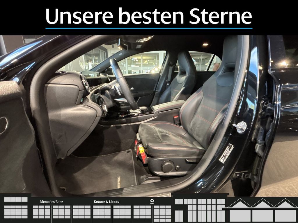 Mercedes-Benz A 180 2022