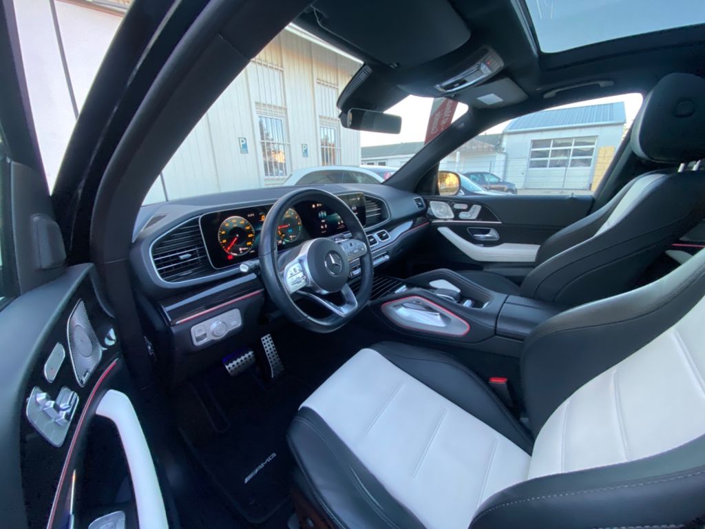 Mercedes-Benz GLE 350 2022