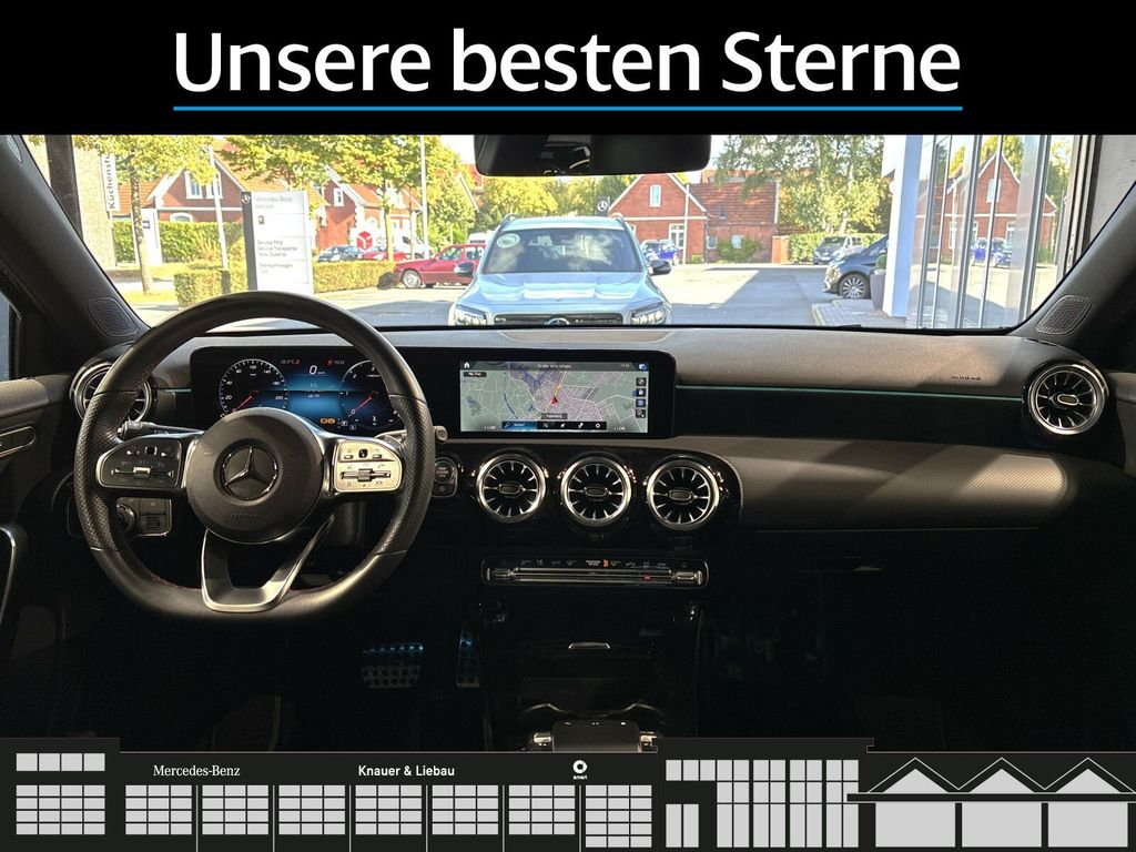 Mercedes-Benz A 180 2022