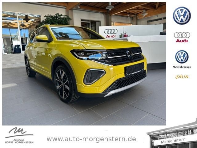 Volkswagen T-Cross 2024