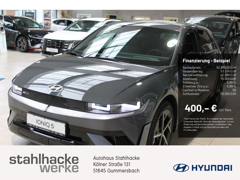 Hyundai IONIQ 5 2024