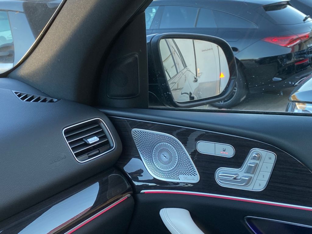 Mercedes-Benz GLE 350 2022