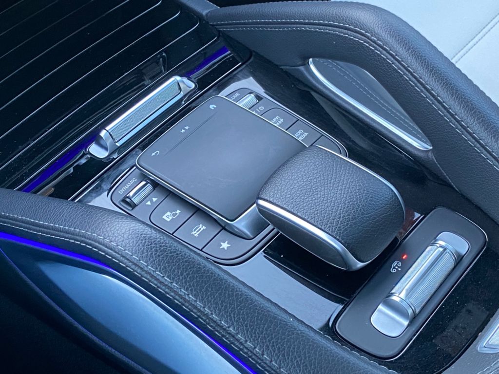 Mercedes-Benz GLE 350 2022