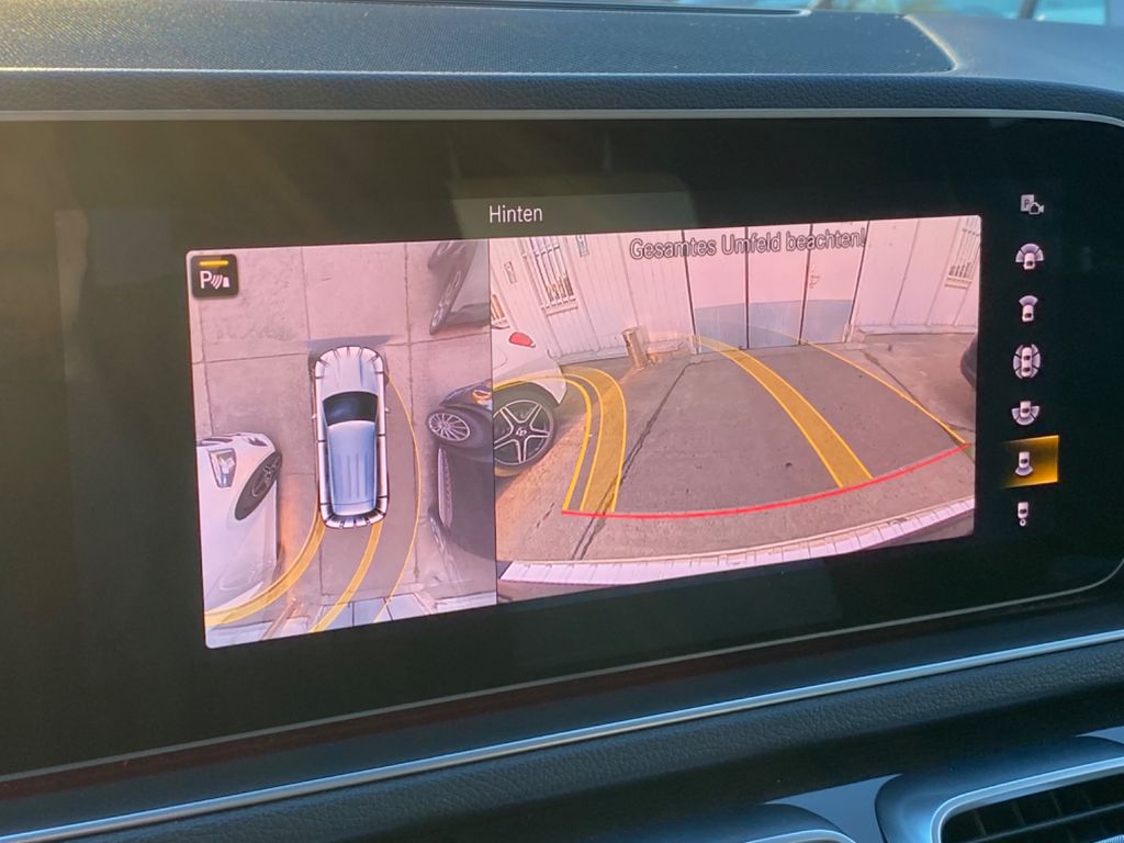 Mercedes-Benz GLE 350 2022